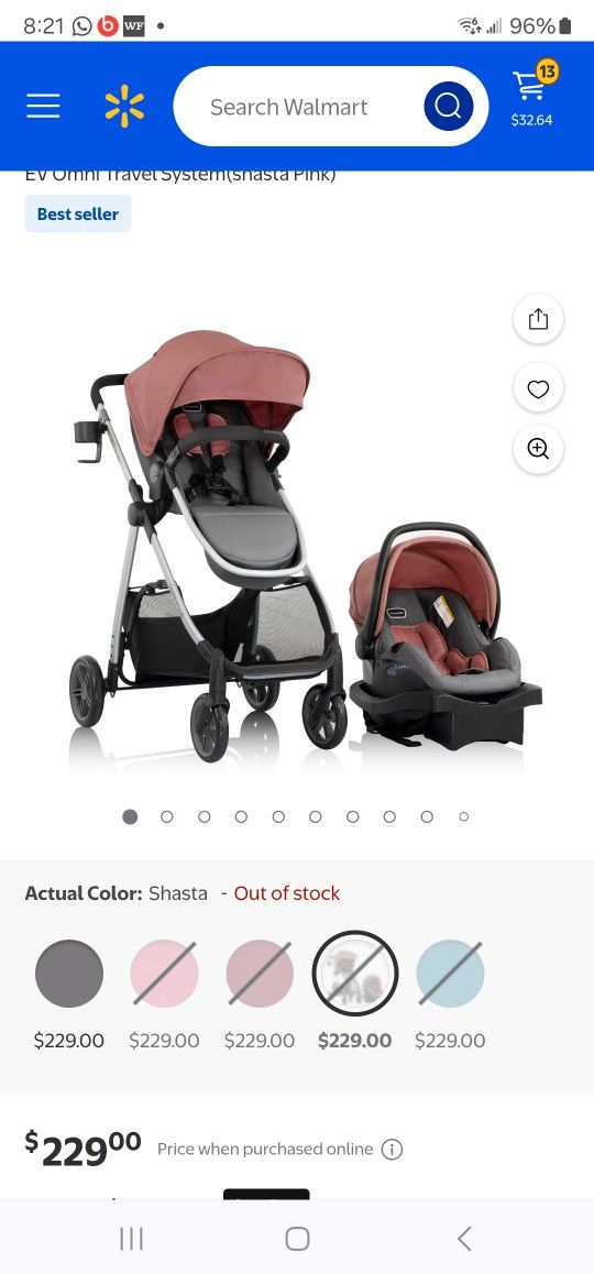 Stroller 