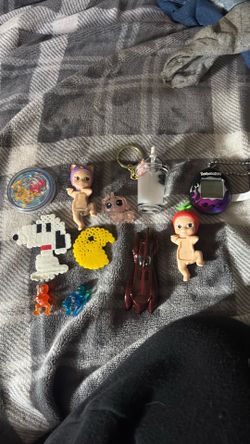 Toys