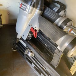 Porter Cable Nailer 16 G