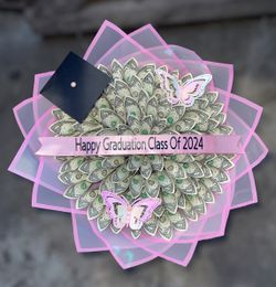 Money Bouquet