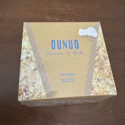 SESENTA Y OCHO Ounuo ~ Eau de Parfum EDP Spray Perfume for Women ~3.4oz