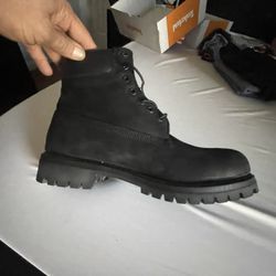 Timberland For Sale