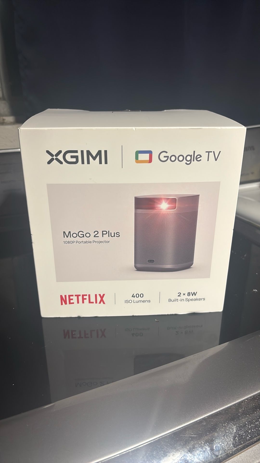 Mogo 2 Plus