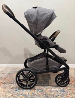 Nuna Mixx Next Stroller (retails $1,068)