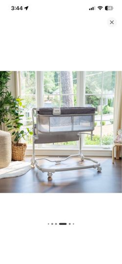 Baby bassinet