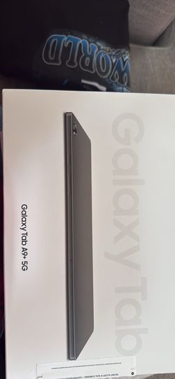 Samsung Galaxy Tab A9