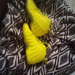 Nike Little Posite Ones (GS)