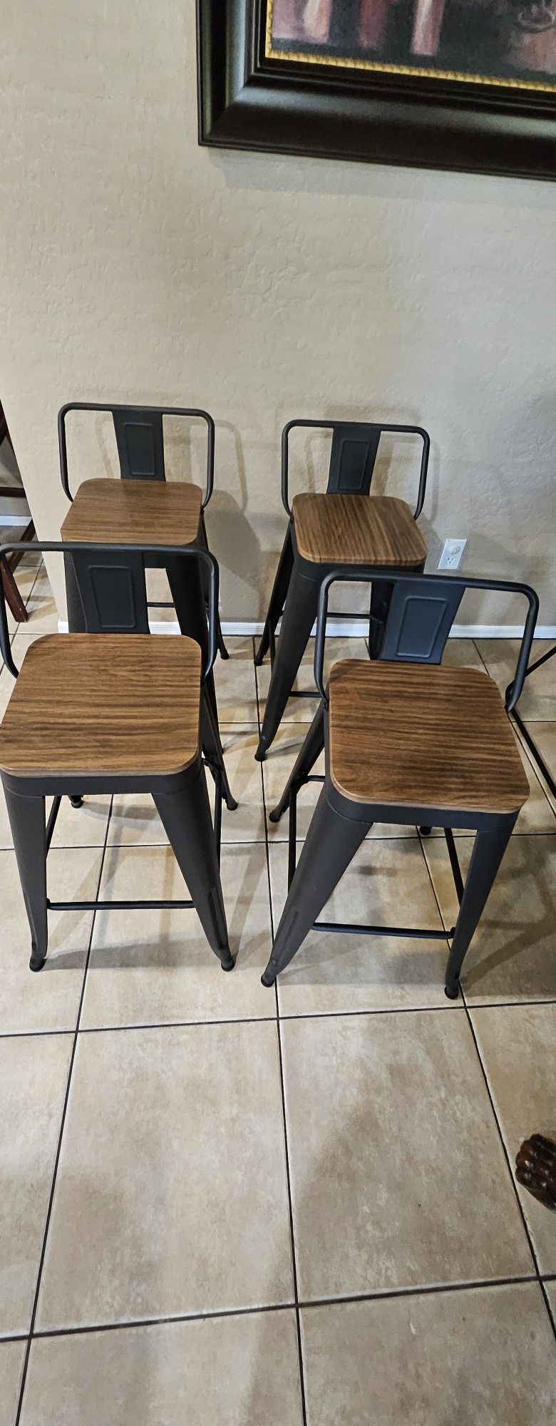 Bar Stools Kitchens nuevo