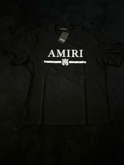 Amiri shirt SIZE LARGE