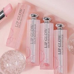 Dior lip glow balm brand new , retail $55 -authentic