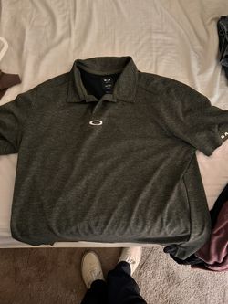 Oakley Polo