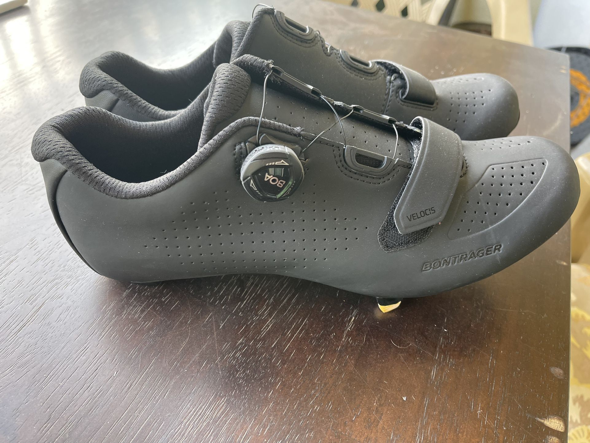 Bontrager Velocis