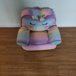 Toddler Styrofoam Sofa