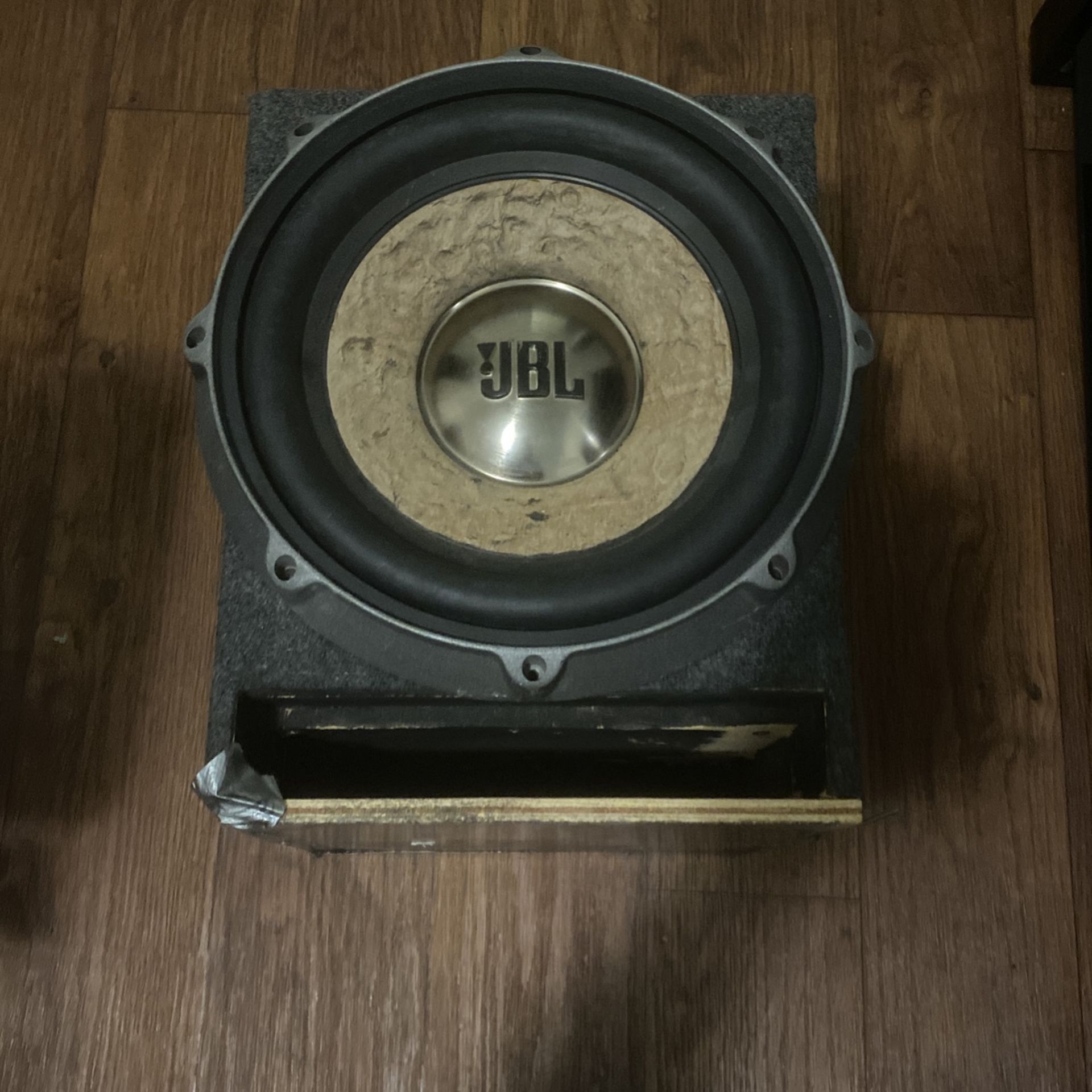 JBL P1222 Sub