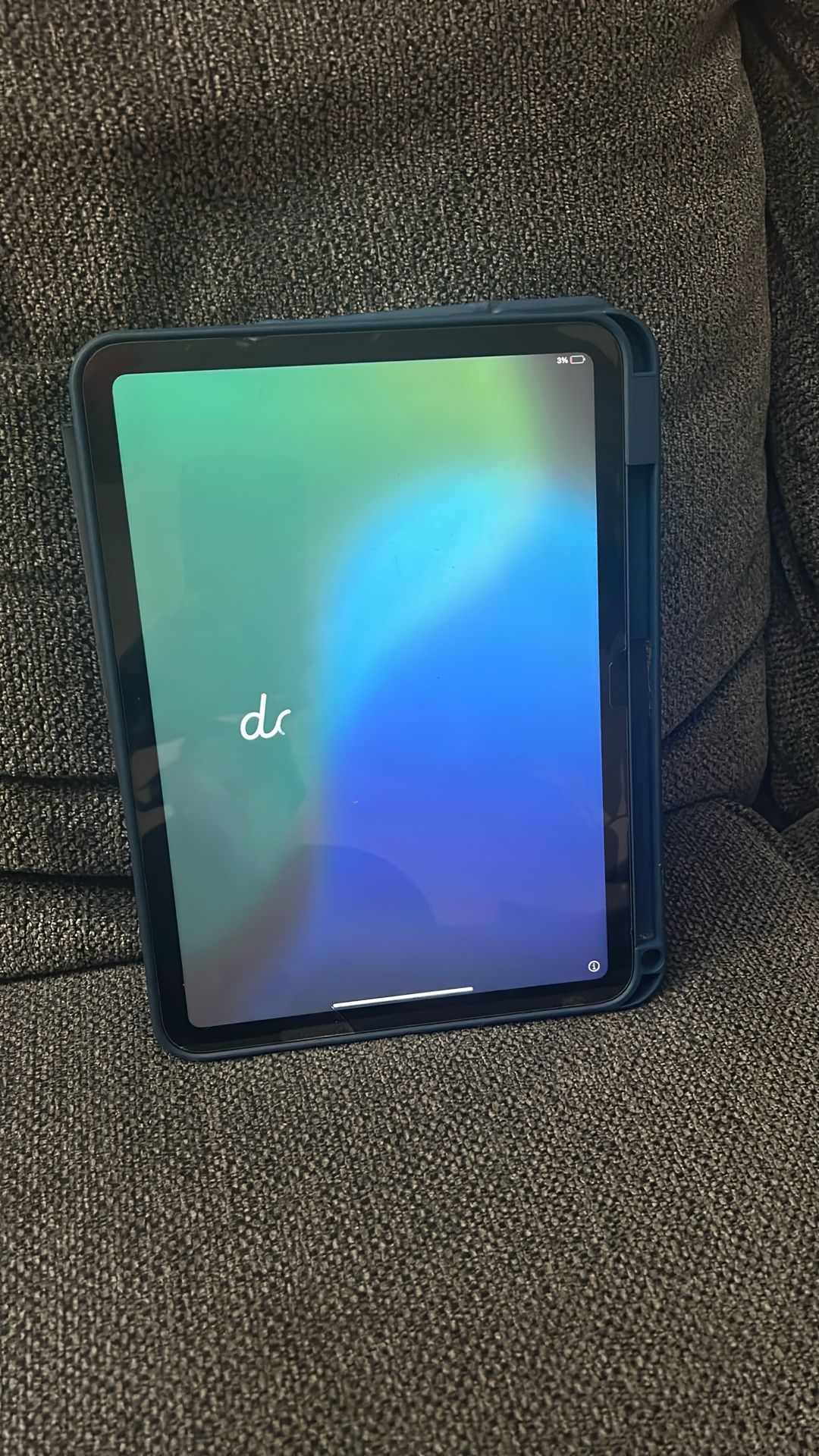 iPad 10th Generation