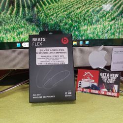 BEATS WIRELESS EARPHONES 