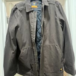 Hawx (Carhartt Style) Jacket