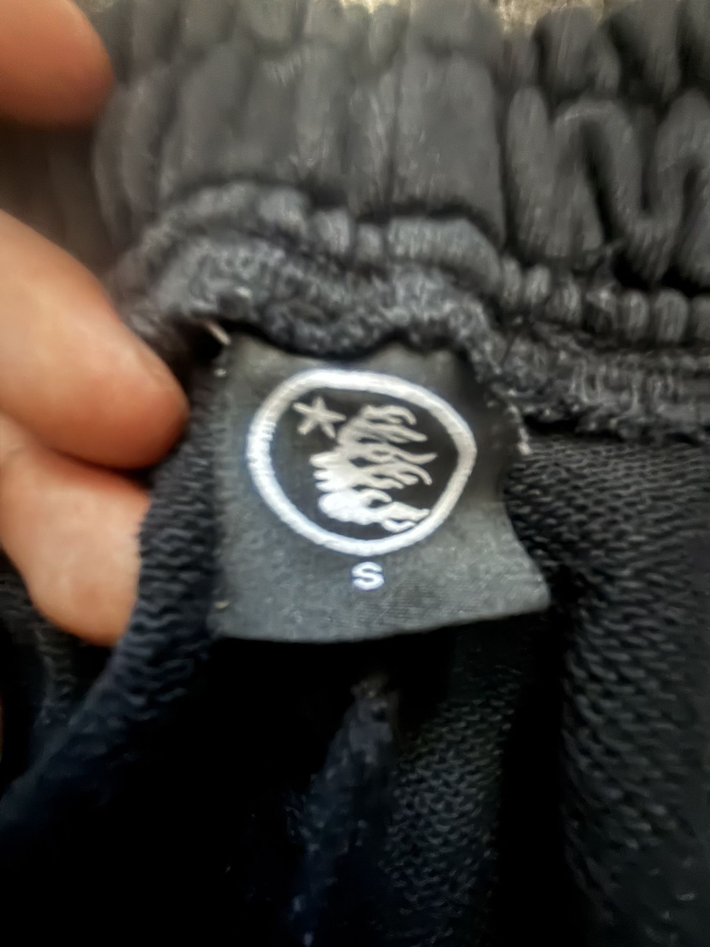 Hellstar Sweats Will Do Trades Also
