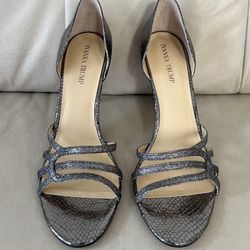 Heels 👠, Ivanka Trump, Size 11