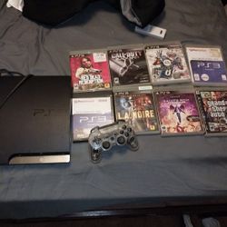 Original Ps3