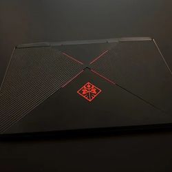 HP - OMEN 15.6" Gaming Laptop-Intel Core i7