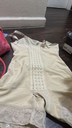 Faja de tayar nueva size M