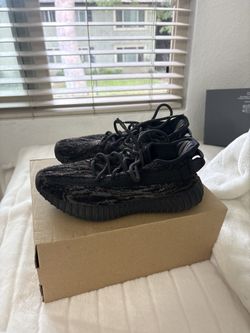 adidas Yeezy YEEZY Boost 350 v2 "Mx Rock" sneakers