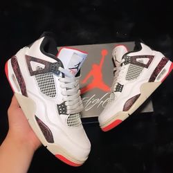 Jordan 4 Flight Nostalgia 
