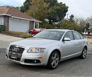 2008 Audi A6