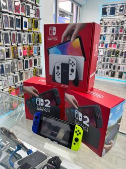 PS5 / XBOX / SWITCH 2