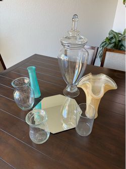 Vase Bundle!!