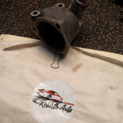 Nissan 300ZX VG30E Water Inlet Housing*Parts* Nissan Z31