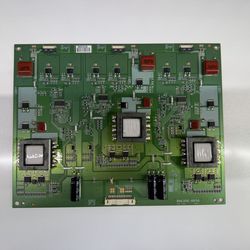 ⚡ Planar Clarity Matrix G2 LED Backlight Driver Board SSL550_0D3A – Tested Working – Replacement Part