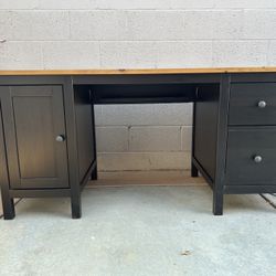 IKEA desk