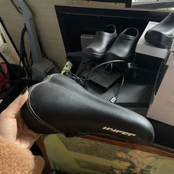 Bike Seat