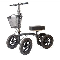 New Scooter