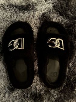 Dolce Gabbana Slides