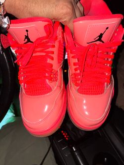 Nike Women’s Air Jordan’s 4 Retro NRG