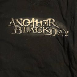 Metal Tee