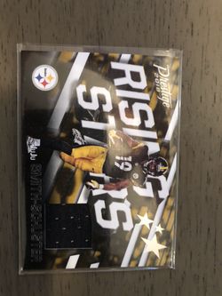 Juju smith-schuster
