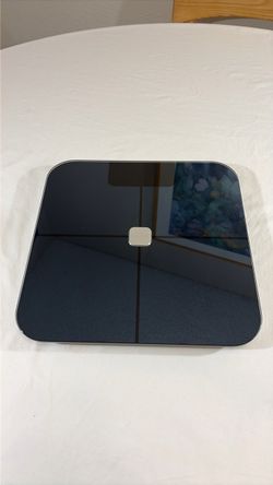 Wyze Smart Scale (WHSCL1) - Bluetooth Body Fat Scale (Works Perfectly)