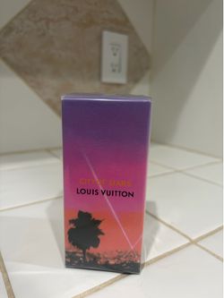 Louis Vuitton Perfume