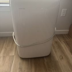 Toshiba AC Unit 