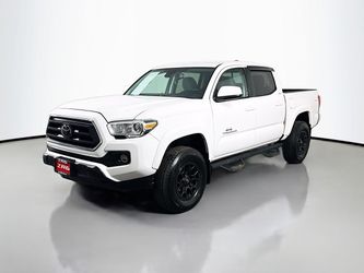 2020 Toyota Tacoma
