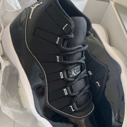 Jordan 11 Jubilee 25th Anniversary Size 10.5 brand New