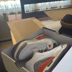 Jordan 3 ‘Georgia Peach’ WMNS