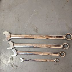 Snap On Speed Wrench Sae 