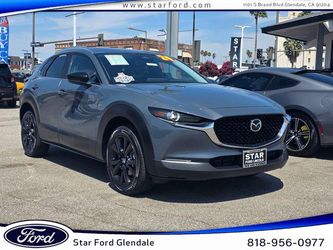 2024 Mazda CX-30