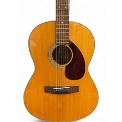 Acoustic Guitar 