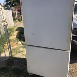    Refrigerator Do Not Working!!!